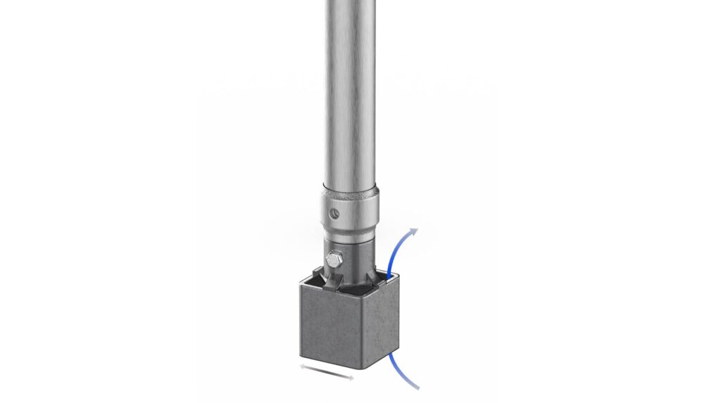 CLE-DE-VANNE-AJUSTABLE-EN-ALUMINIUM-Socket